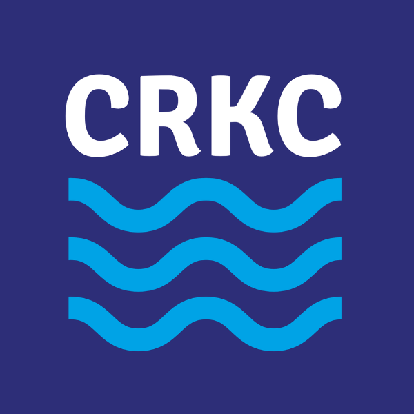 The Clean River Kent Campaign logo.
